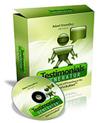 Painless Testimonials