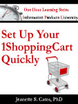 1shopping cart training