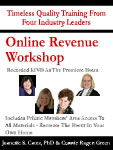 get started online