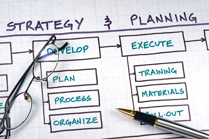 small business planning
