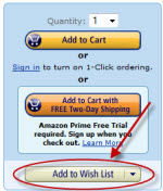 Add to Amazon Wishlist