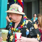 Parrot Head Marketing