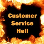 Customer Service Support Problems
