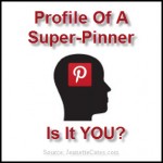 Pinterest Super Pinner