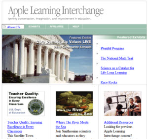 Learning Site For Education