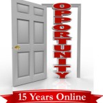 Opportunity Knocks