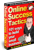 Online Success Book