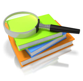 book stack book stack