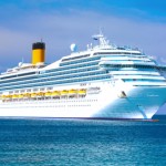 Cruise Ship of Productivity