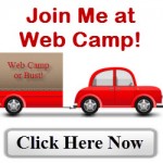 Web Camp Streaming Seminar
