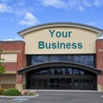 Online Business and Local Business