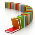 write book series