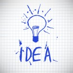 stuck for ideas