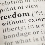 Freedom From Freedom To